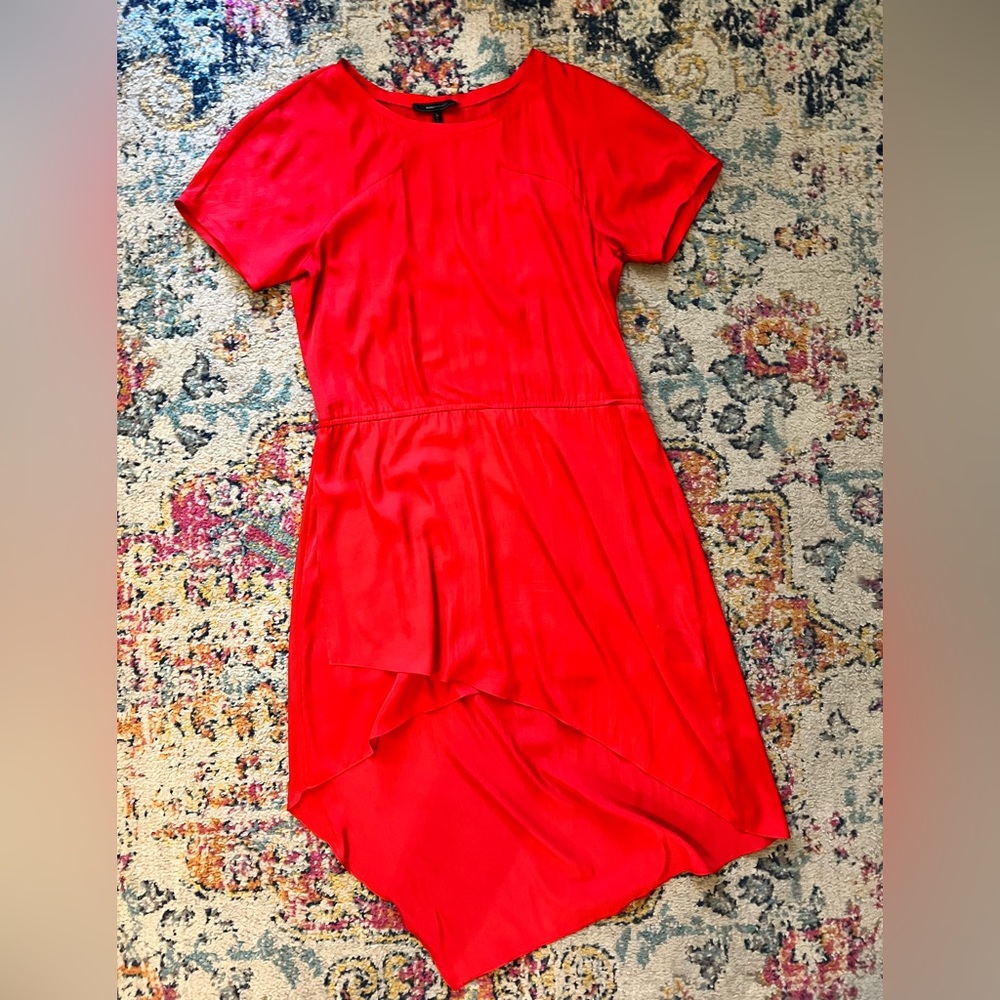 BCBG MAXAZRIA Womens Dress
